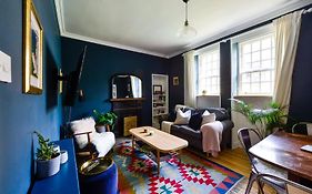 Guestready - Picturesque 1Bd Home In Dean Village